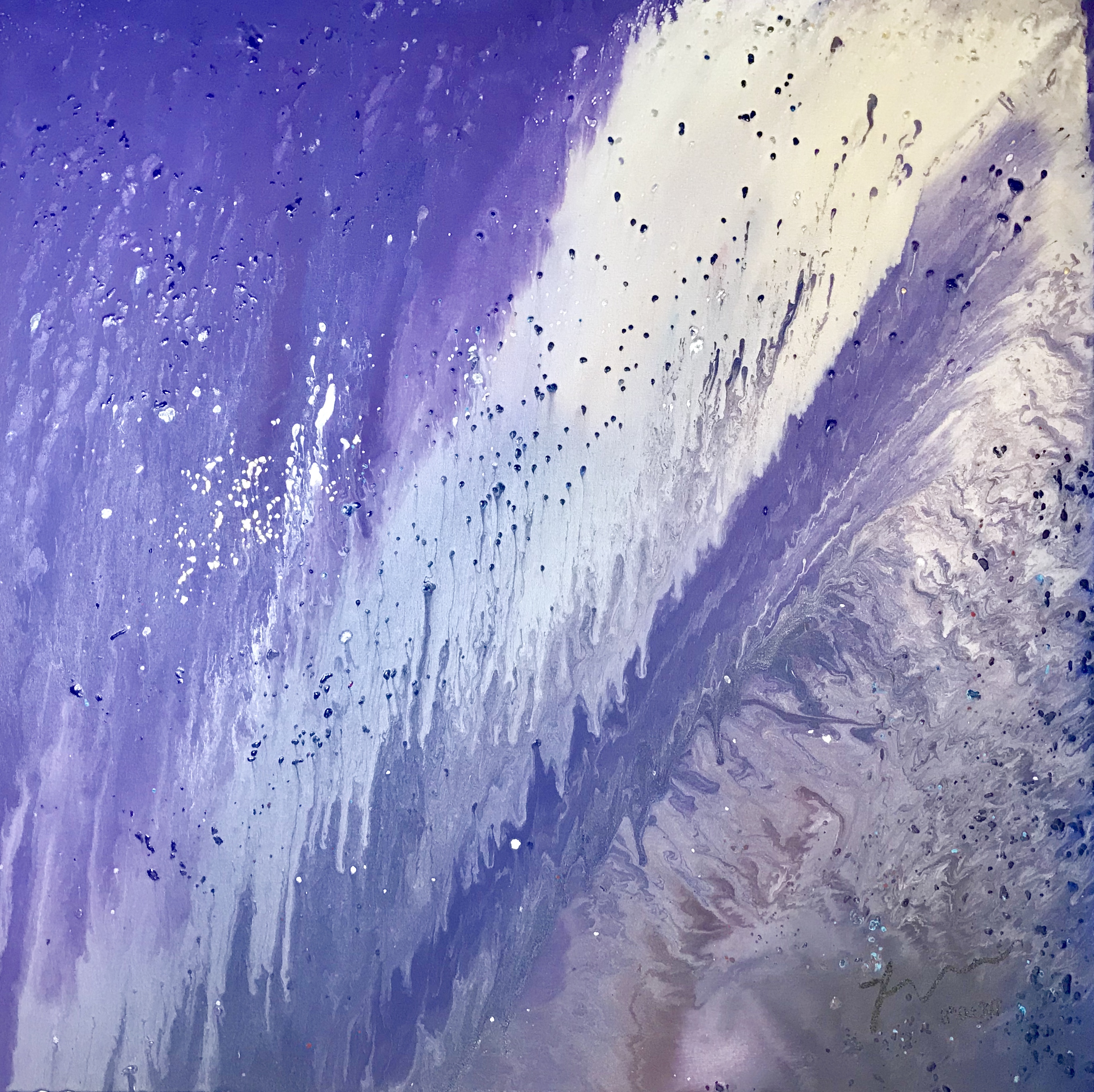 Xin_Complicated Life Lesson_2017