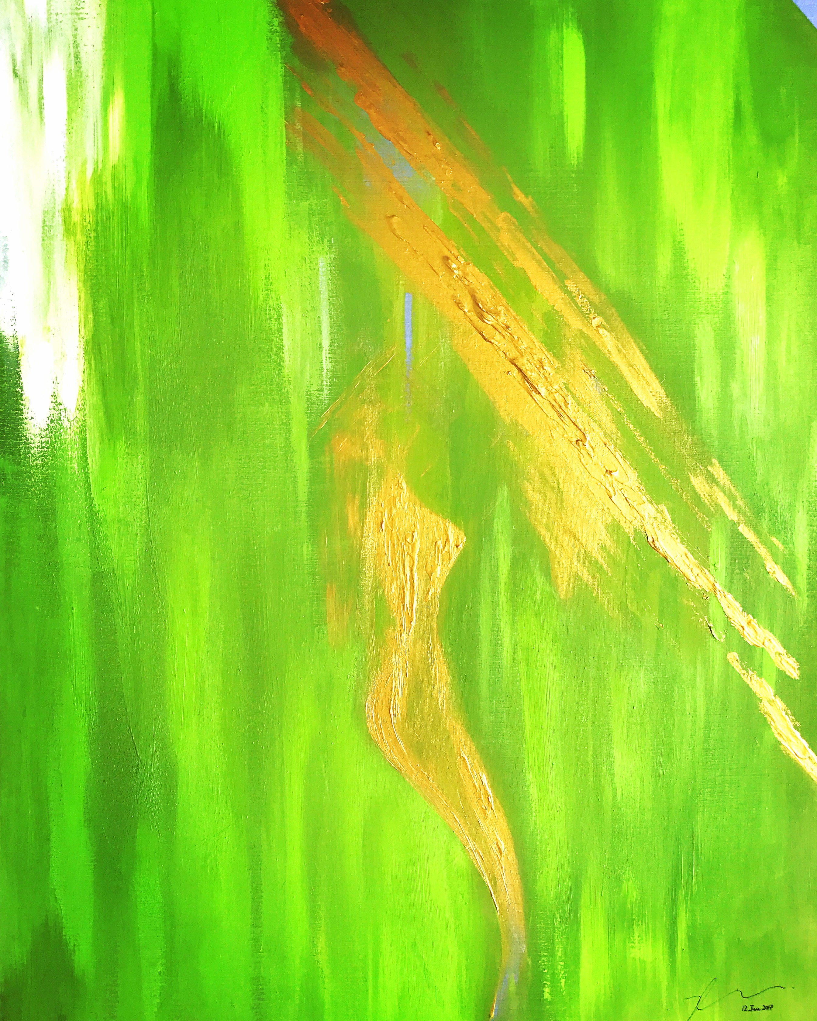 Xin_Déjà vu_2017