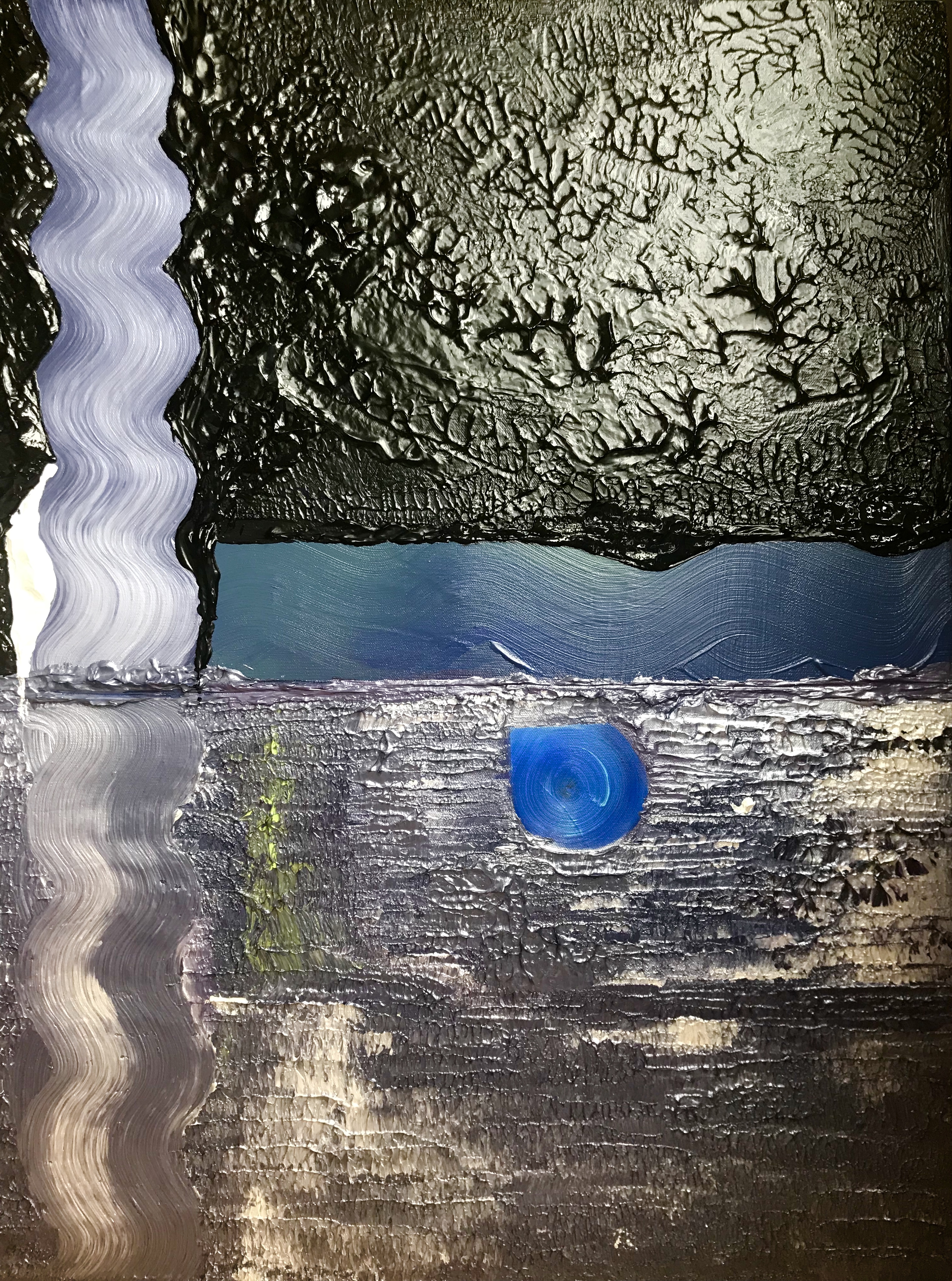 xin_i am not alone_2018