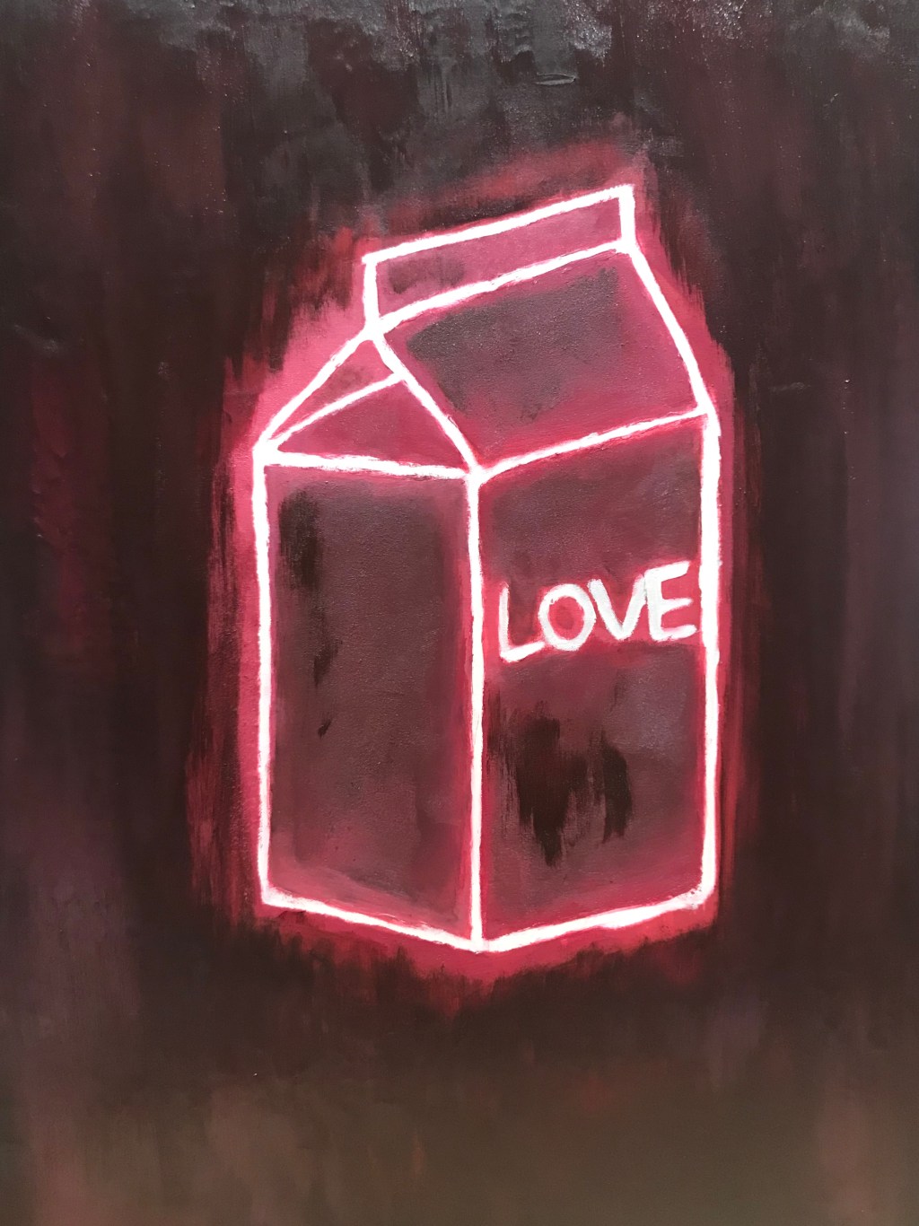 The only way to find you is in my&nbsp;dreams